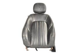 673002993 Maserati 14-17 Ghibli Front Right Side Upper Seat Cushion Cover Assembly Oem