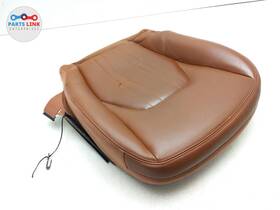 673006615 Maserati 2017-20 Levante M161 Front Left Driver Seat Bottom Cushion Cover M157