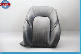 673006682 Maserati 14-21 Ghibli Front Left Driver Side Upper Seat Cover Cushion Oem