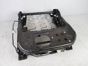 8500185 Maserati Ghibli Front Right Power Seat Frame With Motors Rh 60k Oem 2014-2020
