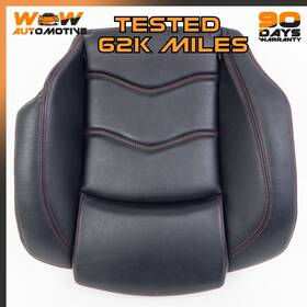 Maserati 953260900 09-16 Granturismo S Rear Right Passenger Side Seat Cushion Bottom Oem