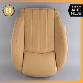 980145075 Maserati 08-12 Granturismo M145 Front Right Lower Bottom Seat Cushion Oem