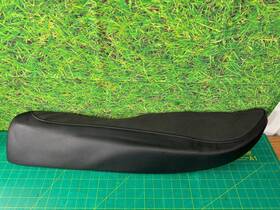 L0344515 Maserati 14-17 Ghibli Rear Left Driver Side Seat Bolster Trim Cushion Oem