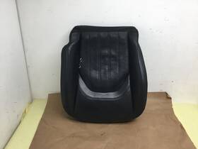L0346951aa02 Maserati Quattroporte Gts Front Right Seat Lower Cushion 14-19 O