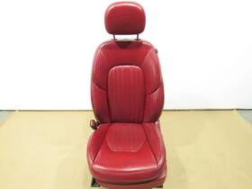31.01.2025 Maserati Md393 240 Levante Q4 2017 Front Left Driver Seat Cushion Assembly 16-24
