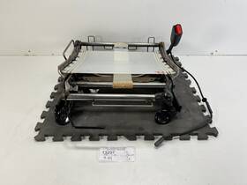 13297 Mazda 2016-2023 Mx-5 Miata Front Right Passenger Side Seat Frame Rail Oem
