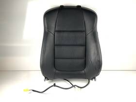 14e19l00297 Mazda 2014-2016 6 Front Left Driver Side Upper Seat Back Cushion Oem