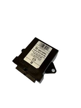 Fu10fk169a Mazda 15423 2017 -2025 Cx-5 Front Right Seat Heater Control Module Unit Oem