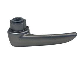 1807443 Mazda 2004-2009 Mazda3 3 Front Left Seat Recliner Height Adjust Handle Lever Oem