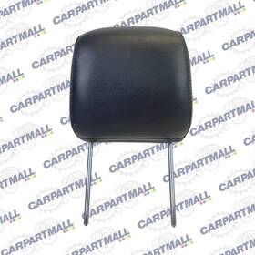 Mazda 2007-2012 Cx-7 Cx7 Front Left Fr Lh Side Seat Headrest Head Rest Oem