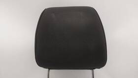 202-02414c Mazda 2012 6 Headrest Head Rest Rear Seat Black M53mg
