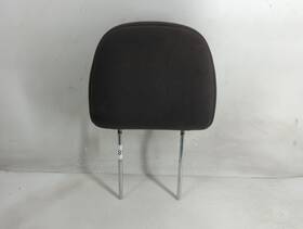 202-02437b Mazda Tribute Headrest Head Rest Front Driver Passenger Seat Black Viqp3