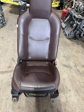202-11892-ic Mazda Miata 2006-2013 Mx-5 Rh Seat Manual Cloth Oem