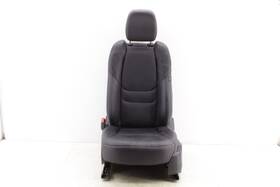 Tn42-57-150-05 Mazda 202-11946bl 20-23 Cx-9 Grand Touring 2.5l Front Driver Left Side Seat Complete Read