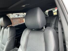 202-11949l Mazda Driver Front Seat Bucket Leather Fits 20-23 Cx-9 828778