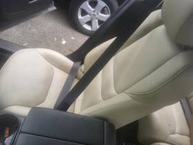 202-11950r Mazda Cx-9 2020 Front Seat 7652569