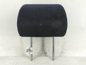 Mazda 202-50162 2007-2008 3 Headrest Head Rest Front Driver Passenger Seat Black Hda6j