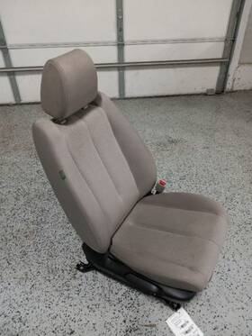 202-50377ar Mazda 2009 Cx-7 Front Passenger Seat