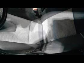 202-50922l Mazda Driver Front Seat Split Bench 60/40 Cloth Fits 04-05 B-3000 1323846