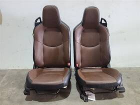 202-51895l Mazda Driver Front Seat Bucket Manual Srs Fits 09-14 Mx-5 Miata 576464