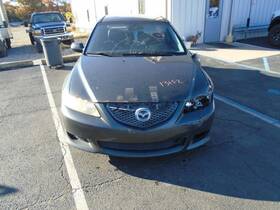 202-51972r Mazda Passenger Front Seat Bucket Without Air Bag Cloth Fits 05 6 1248526