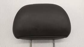 202-52309b Mazda 2002-2004 Tribute Headrest Head Rest Rear Seat Black Hbp45