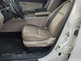 202-53008b Mazda 2010-2015 Cx-9 Driver Front Seat Oem Fulie