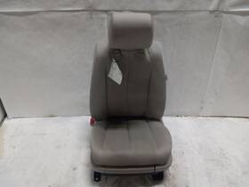 202-53073al Mazda Front Driver Seat Fits Cx-7 2010 - 2012 Oem