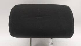 202-60048a Mazda 2014-2014 6 Headrest Head Rest Rear Seat Black J0f67
