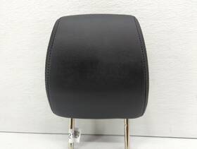 202-60048b Mazda 2014-2016 6 Headrest Head Rest Rear Center Seat Black G62ak