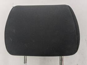 202-mz1k12 Mazda 2012 3 Headrest Head Rest Rear Seat Black Lwecz