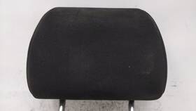 206-02410a Mazda 2010 3 Headrest Head Rest Rear Seat Black Rydyf