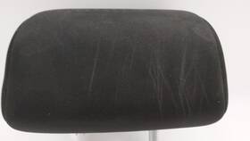 206-94003z Mazda 2014 3 Headrest Head Rest Rear Seat Black Cixnt