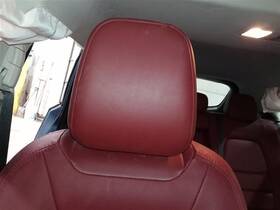 206.mz1222 Mazda Right Side Passenger Front Headrest 2022 Cx-5 Sku#3816067