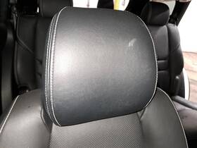 206.mz1820 Mazda Rh Passenger Side Front Headrest 2020 Cx-9 Sku#4045006