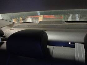 206.mz1a20 Mazda 3 2020 Headrest 2046887