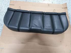 215.mz1307 Mazda 2007 Cx-7 Seat Rear 215.mz1307 Mazda 2007 Cx-7 Seat Rear