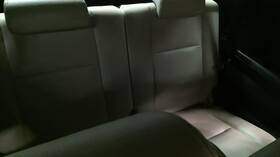 Mazda 220.mz1809 Cx-9 2009 Third Seat Station Wagon Van 743942