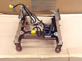 5t24-78045a76-br33p2 Mazda 2006 Tribute Power Seat Track Driver 2005-2007 Ford Escape 5t24-78045a76-br33p2 Mazda 2006 Tribute Power Seat Track Driver 2005-2007 Ford Escape