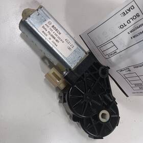 612.mz1215 Mazda Cx-5 Seat Motor 2016 2015 2014 2013