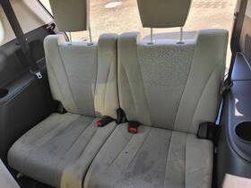 6405778 Mazda Used Third Seat Sw/van Fits 2012 5 Grade A