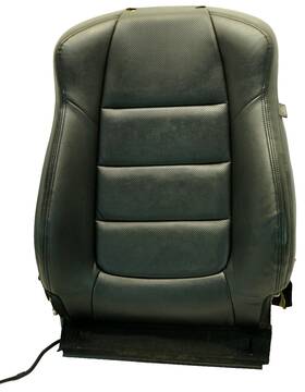 Amd146090 Mazda 6 Oem Front Left Driver Side Upper Back Rest Seat Cushion Without Ut Bag