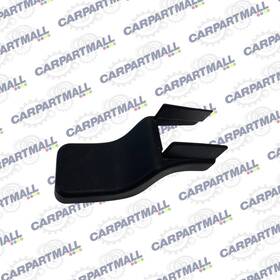 B33d57043 Mazda 07-09 3 Mazda3 Sedan Front Right Side Seat Trim Rail Cap Cover