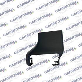 Bbm2-57054-4 Mazda Bbm257053 2010-2013 3 Mazda3 Rear Left Seat Track Cover Cap