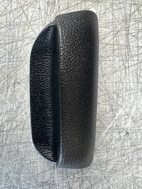 Bbm4881g5 Mazda 2012 3 Front Seat Adjust Lever Handle Knob Right Side - Black Oem