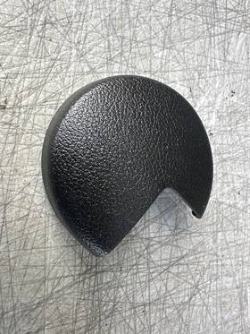 Bbm4884e5 Mazda 2012 3 Front Seat Adjust Lever Handle Knob Cap Cover Trim Left Side Oem Bbm4884e5 Mazda 2012 3 Front Seat Adjust Lever Handle Knob Cap Cover Trim Left Side Oem
