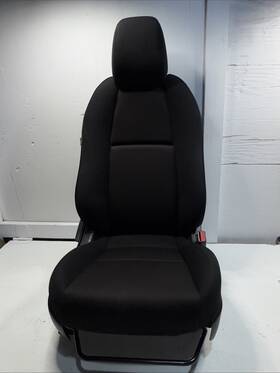 Bcsg57kb0b Mazda 3 2019-2025 Front Left Driver Seat Cloth Grade A