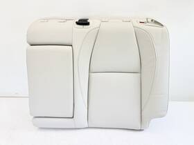 Bje150017m Mazda 2020-2024 Cx-30 Rear 2nd Second Row Left Upper Seat Cushion Backrest Oem