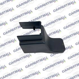 Bn8p57042 Mazda 07-09 3 Mazda3 Sedan Front Left Side Seat Trim Rail Cap Cover