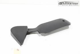 Dgh9-88-1h1-02 Mazda 2020-2025 Cx-30 Front Left Driver Side Seat Inner Recliner Cover Trim Oem